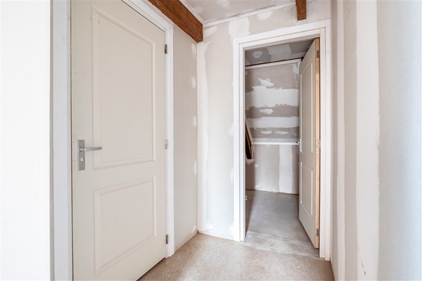 Medium property photo - Raadhuisstraat 16H, 9648 JV Wildervank